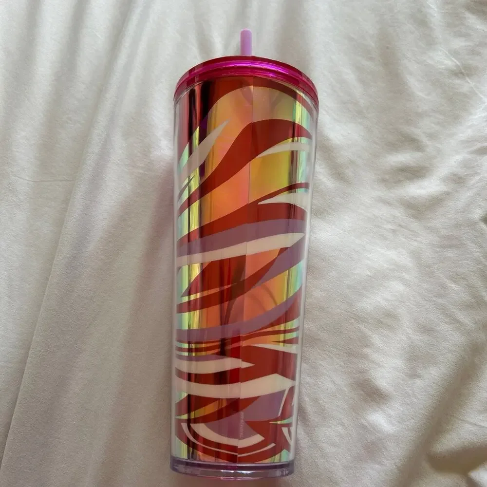 NWT Starbucks Tumbler